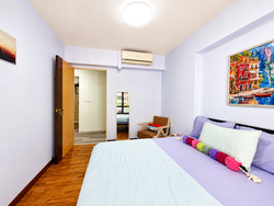 Blk 435B Fernvale Residence (Sengkang), HDB 4 Rooms #596361431